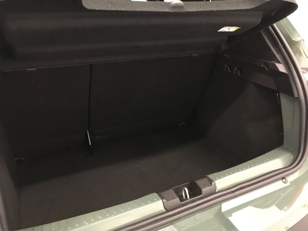 2024 Dacia Sandero Stepway