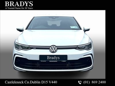 2023 Volkswagen Golf