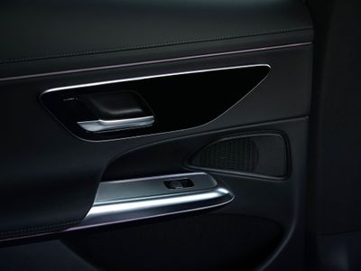 2024 Mercedes-Benz E Class