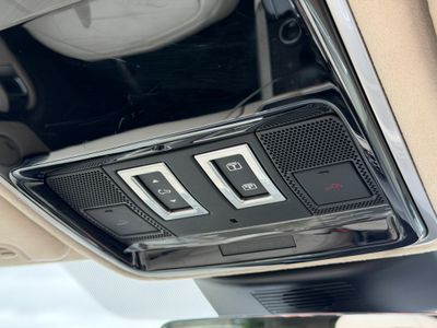 2021 Land Rover Range Rover