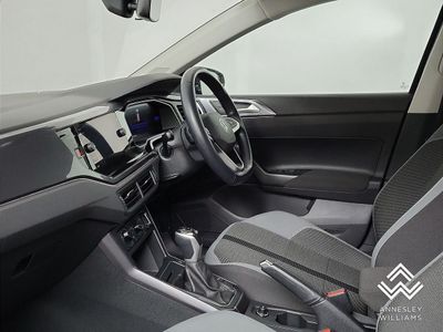 2023 Volkswagen Polo