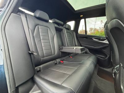 2022 BMW iX3