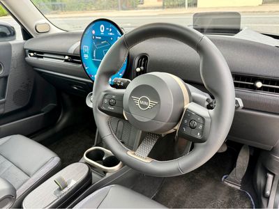 2024 Mini Hatch