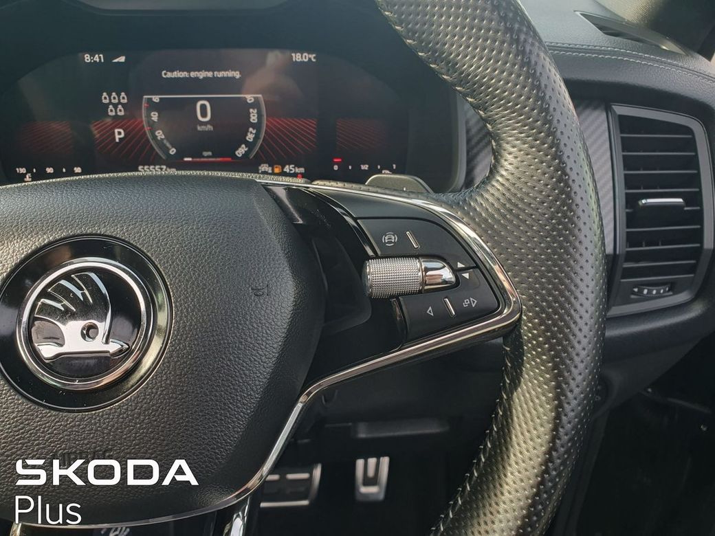 2023 Skoda Kodiaq