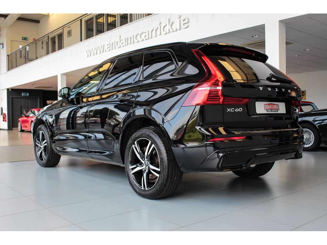 2022 Volvo XC60