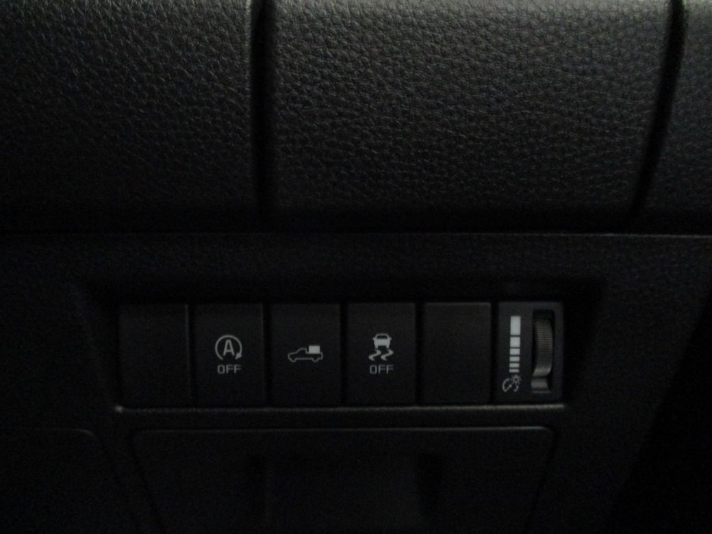 2025 Isuzu D-MAX