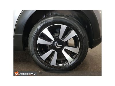 2023 Citroen C3