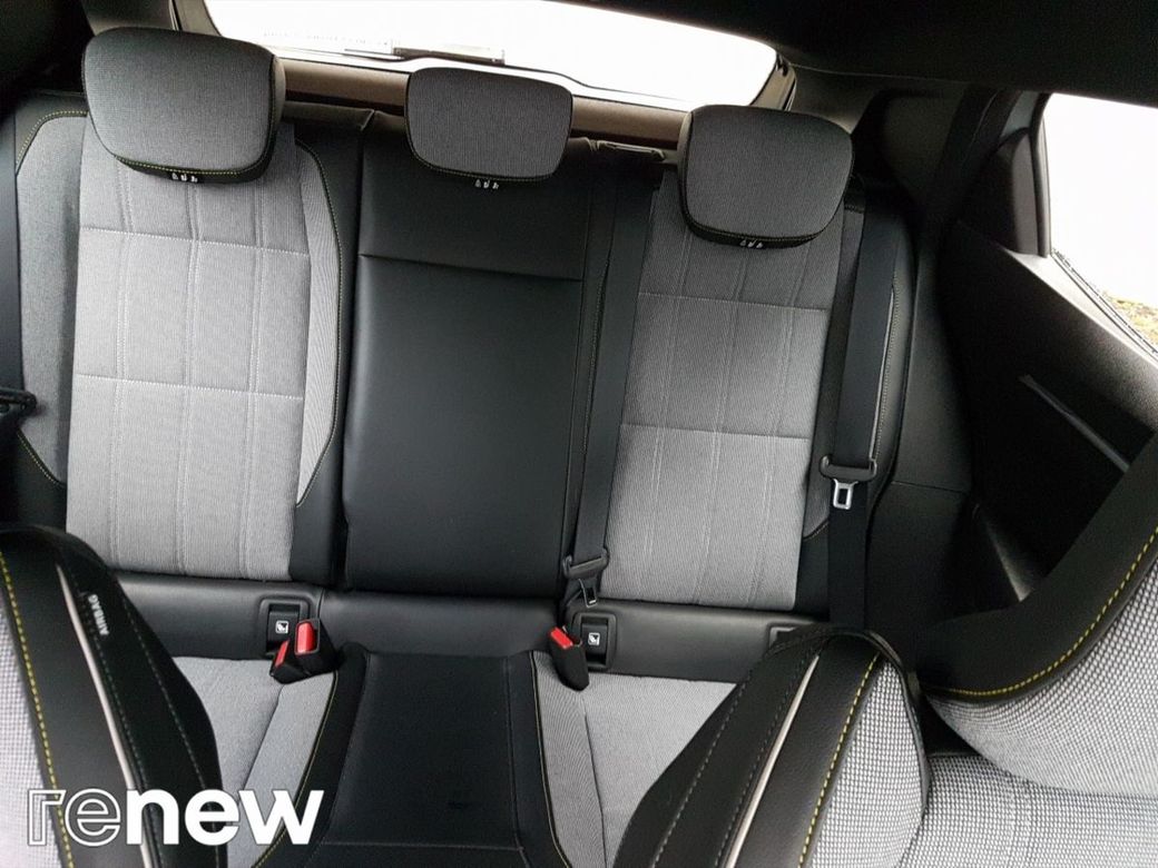 2023 Renault Megane E-Tech