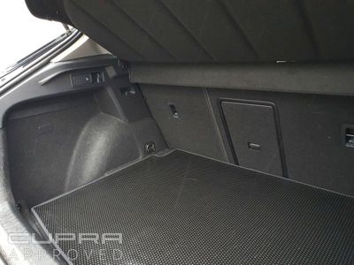2023 Cupra Formentor