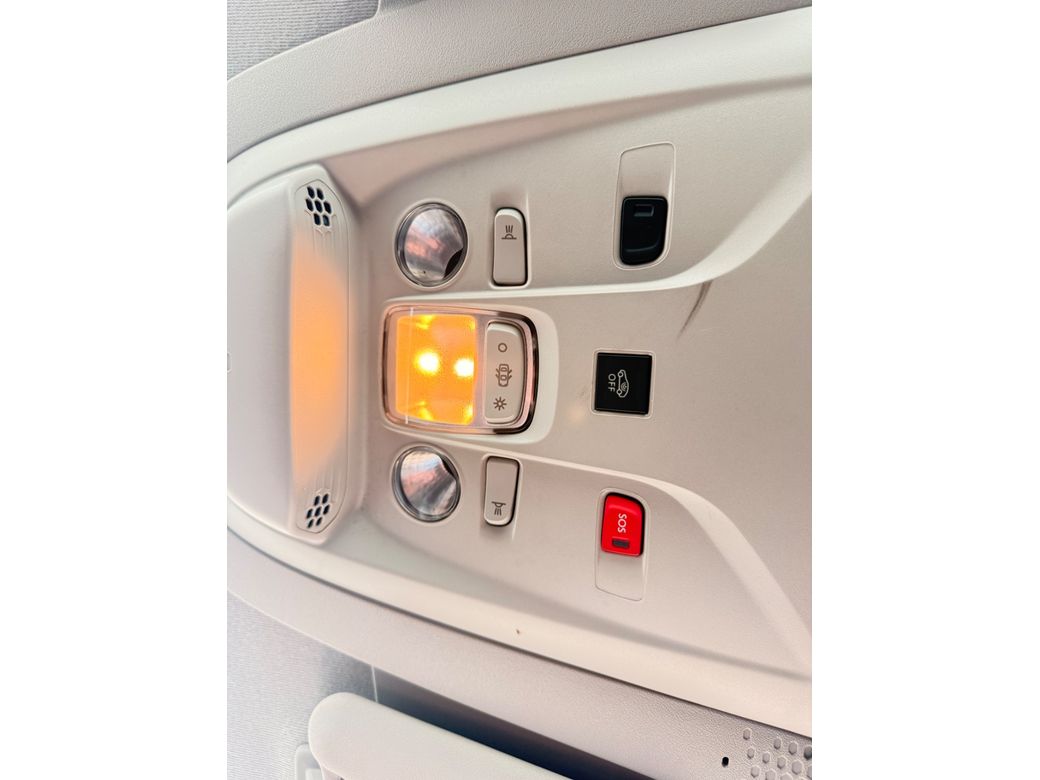 2023 Fiat Doblo