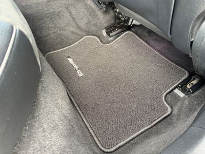 2016 Mercedes-Benz E Class