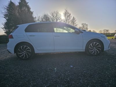 2022 Volkswagen Golf