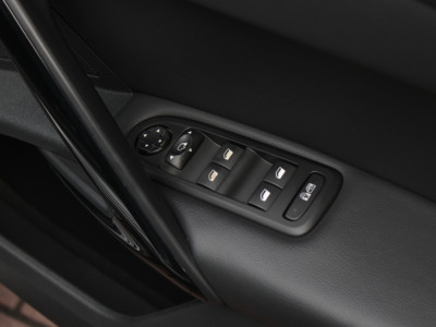 2015 Peugeot 508
