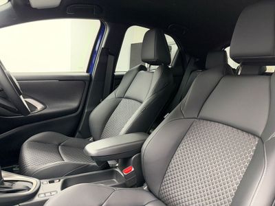 2025 Mazda Mazda2