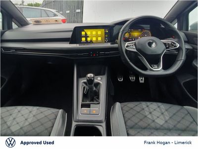 2023 Volkswagen Golf