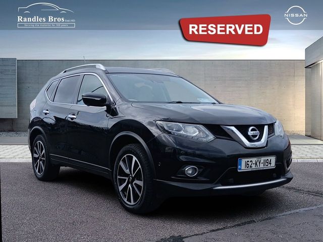 vehicle for sale from Randles Bros Tralee
