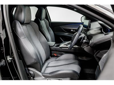 2023 Peugeot 3008