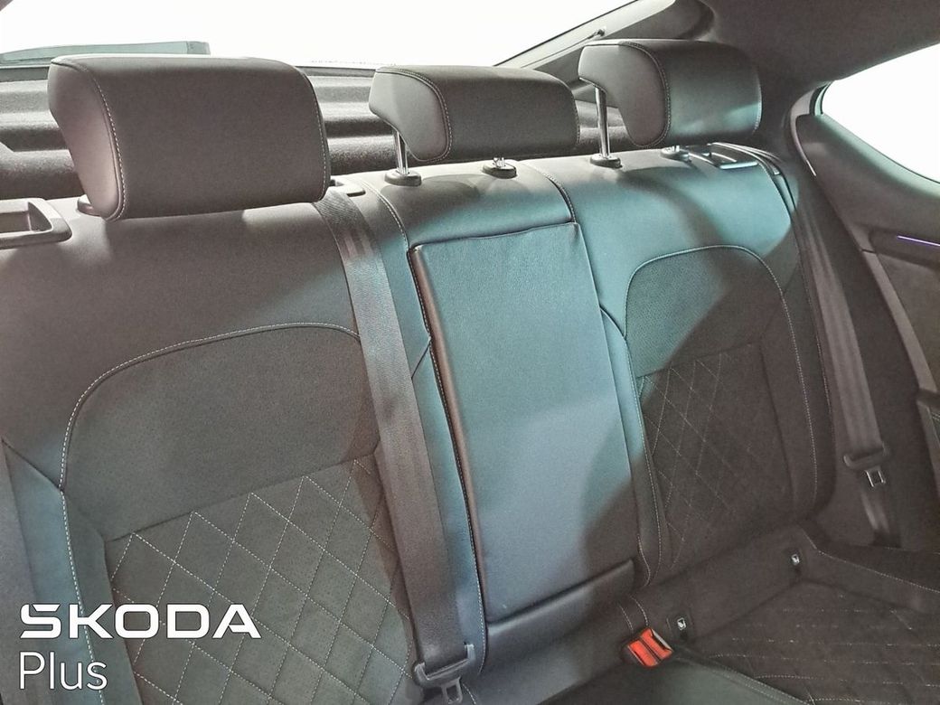2023 Skoda Superb