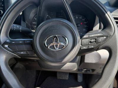 2020 Toyota Yaris