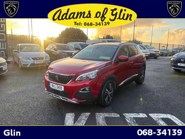 vehicle for sale from Adams of Glin