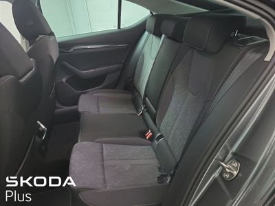 2023 Skoda Octavia
