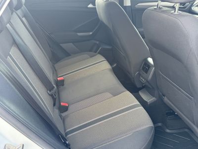 2022 Volkswagen T-Roc