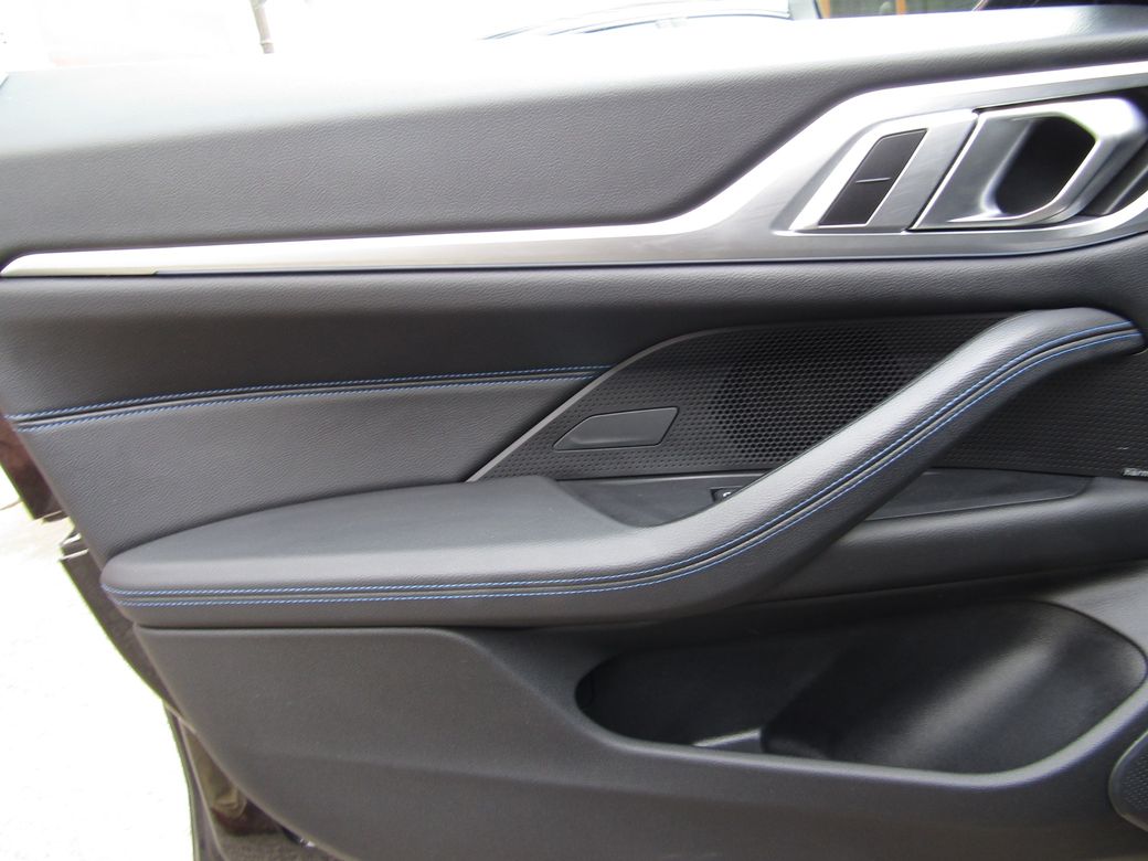 2023 BMW i4