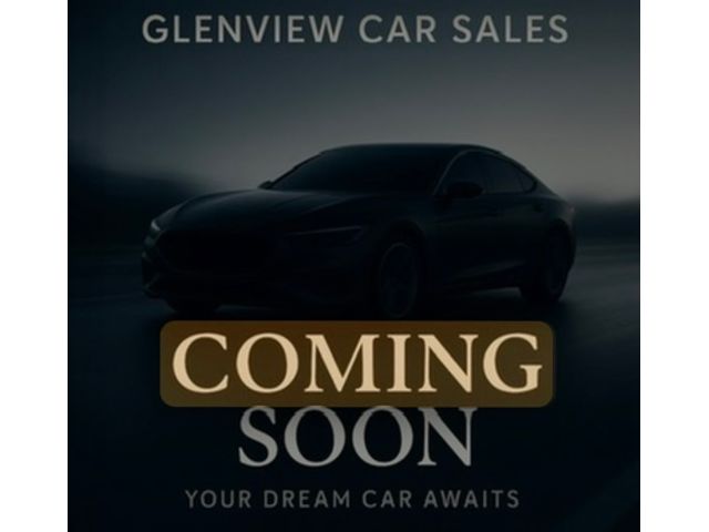 vehicle for sale from Glenview Car Sales Limited