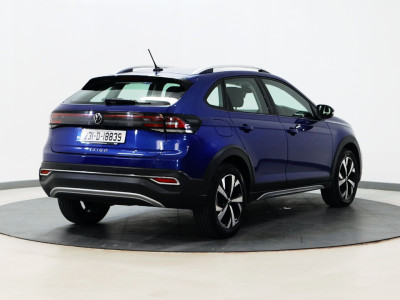 2023 Volkswagen Taigo