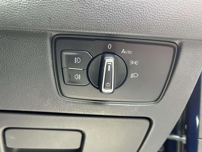 2019 Volkswagen Passat