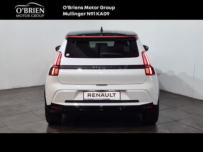 2025 Renault 5