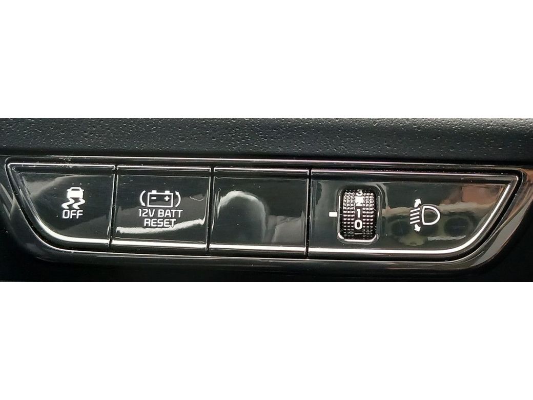 2026 Kia Niro