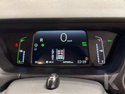 2023 Honda Fit
