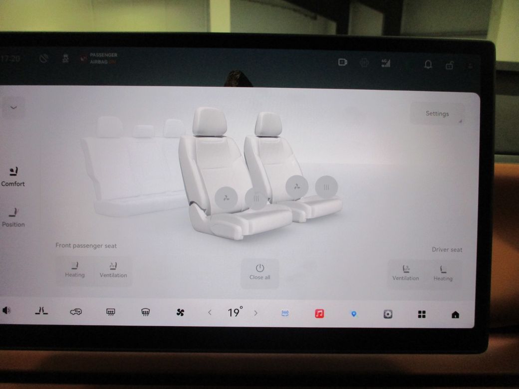 2025 Leapmotor C10