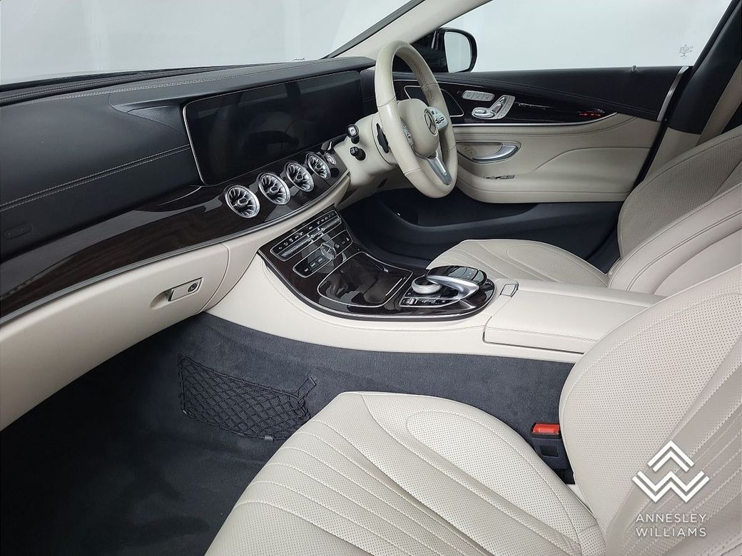 2020 Mercedes-Benz CLS Class