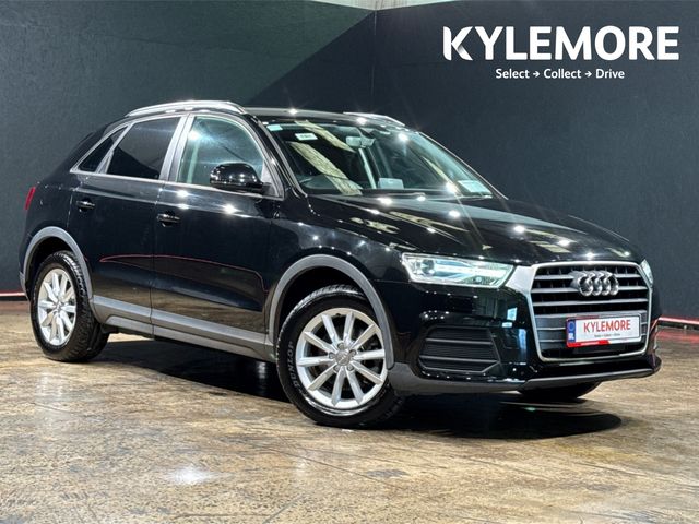 vehicle for sale from Kylemore Cars