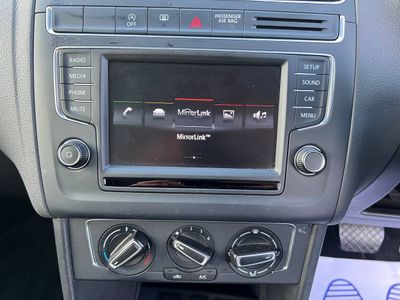 2015 Volkswagen Polo