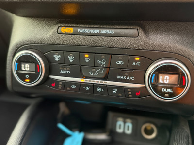 2021 Ford Focus