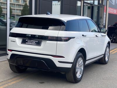 2024 Land Rover Range Rover Evoque