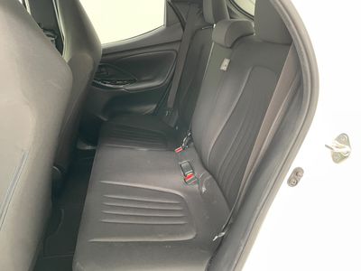 2023 Toyota Yaris