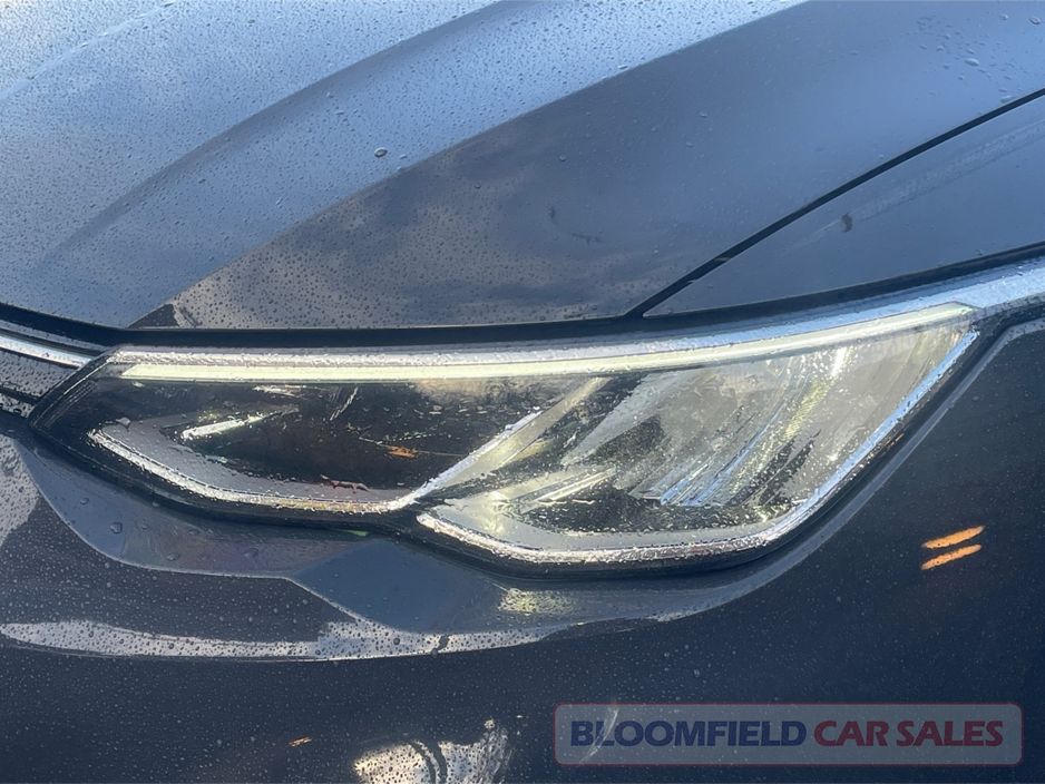 2020 Volkswagen Golf