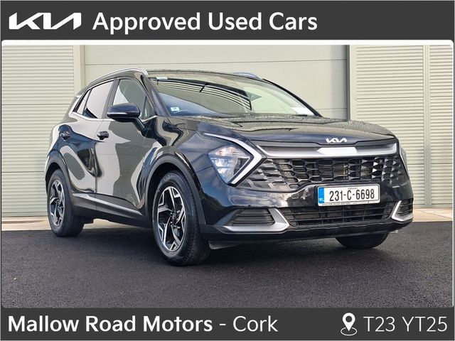 vehicle for sale from Mallow Road Motors Kia