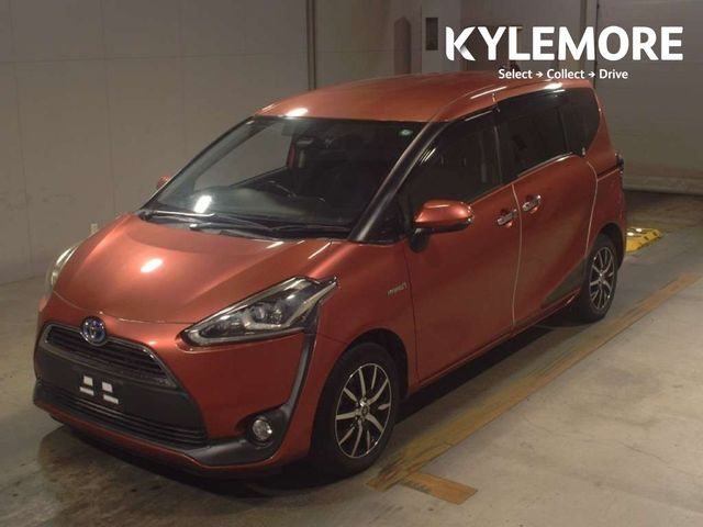 vehicle for sale from Kylemore Cars
