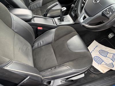2016 Volvo V40