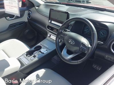 2023 Hyundai Kona