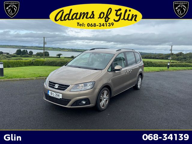 vehicle for sale from Adams of Glin