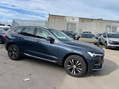 2023 Volvo XC60