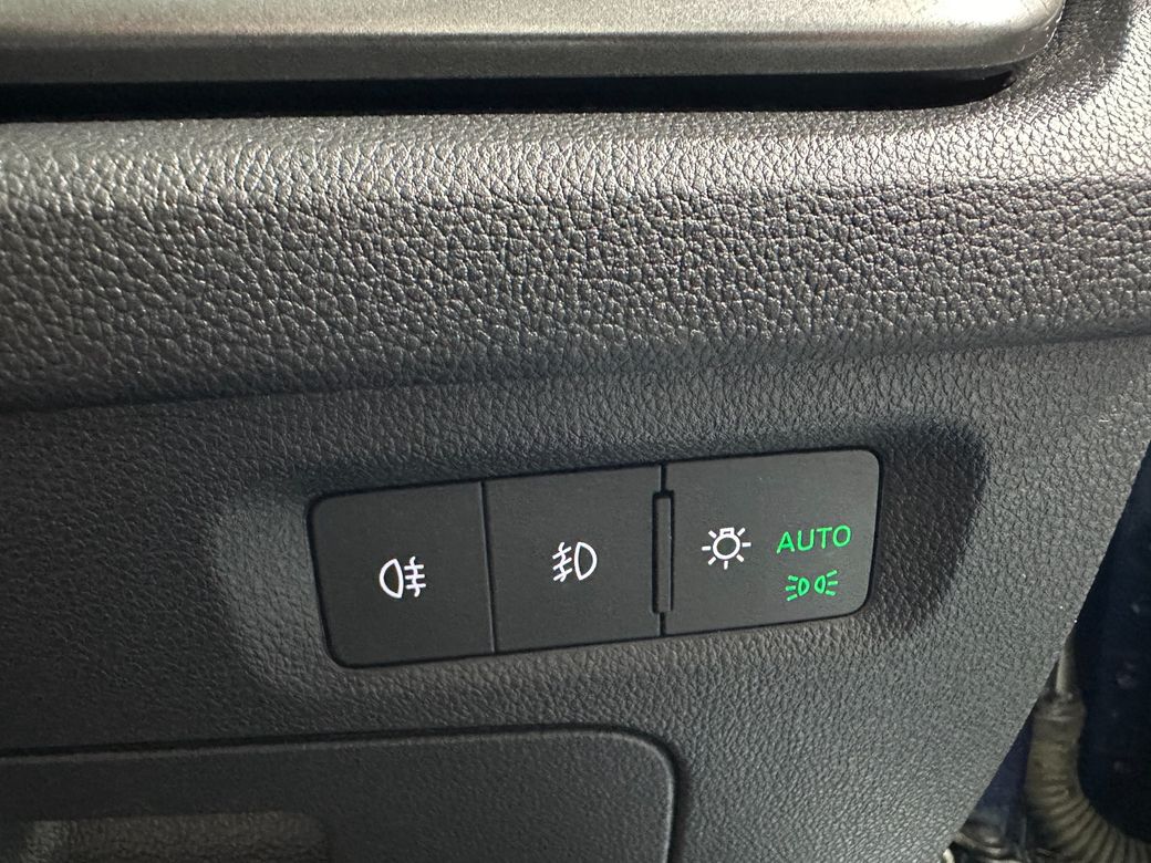 2021 Skoda Octavia