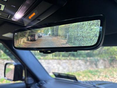 2022 Land Rover Defender