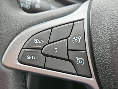 2025 Dacia Sandero